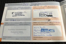 Musta Citroën C3 2012 kuva 26.