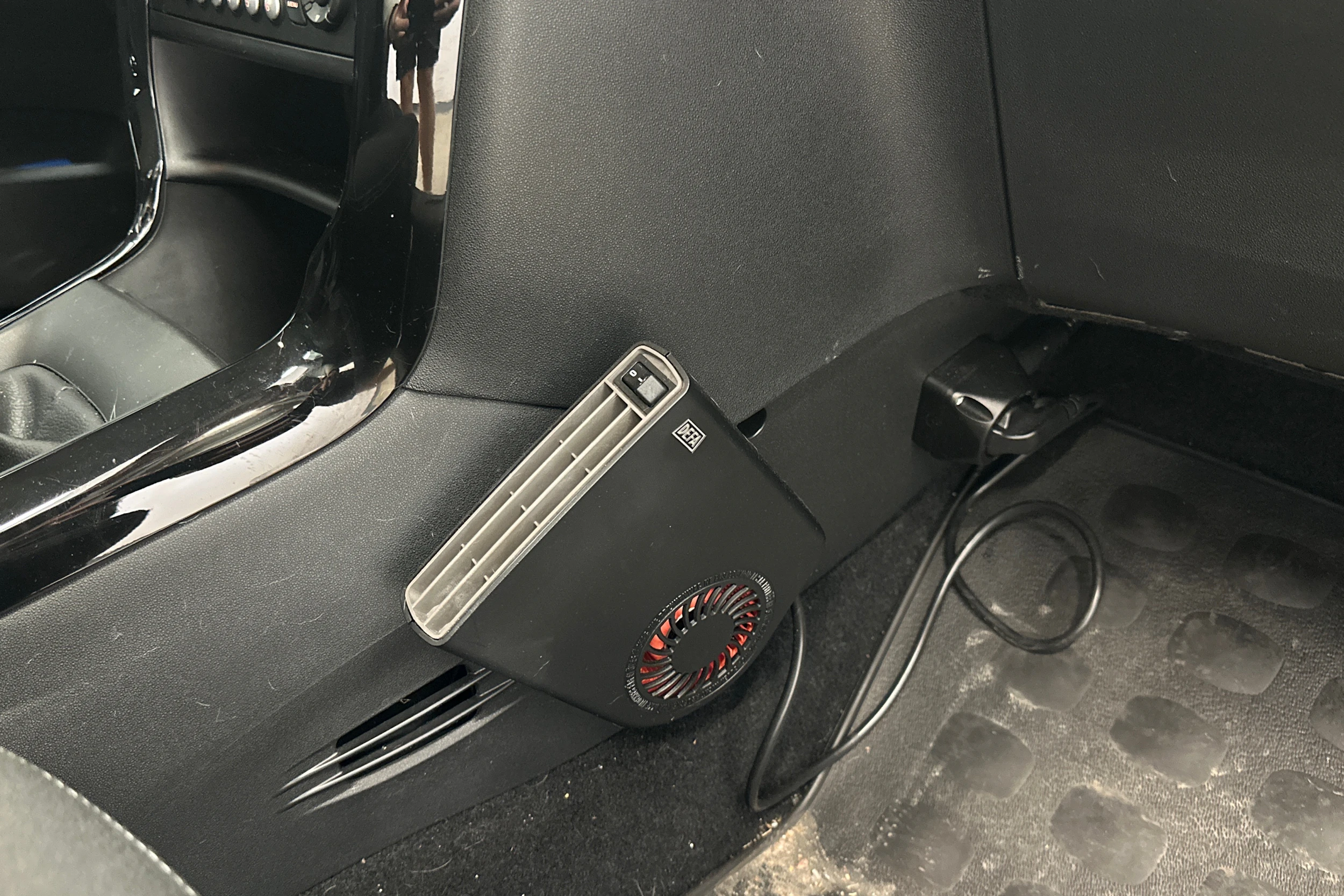 punainen Citroën C3 2013 kuva 5.