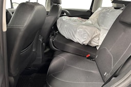 musta Citroën C3 2013 kuva 10.