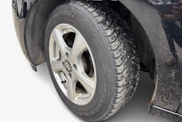 musta Citroën C3 2013 kuva 11.