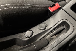 musta Citroën C3 2013 kuva 18.