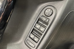 musta Citroën C3 2013 kuva 19.