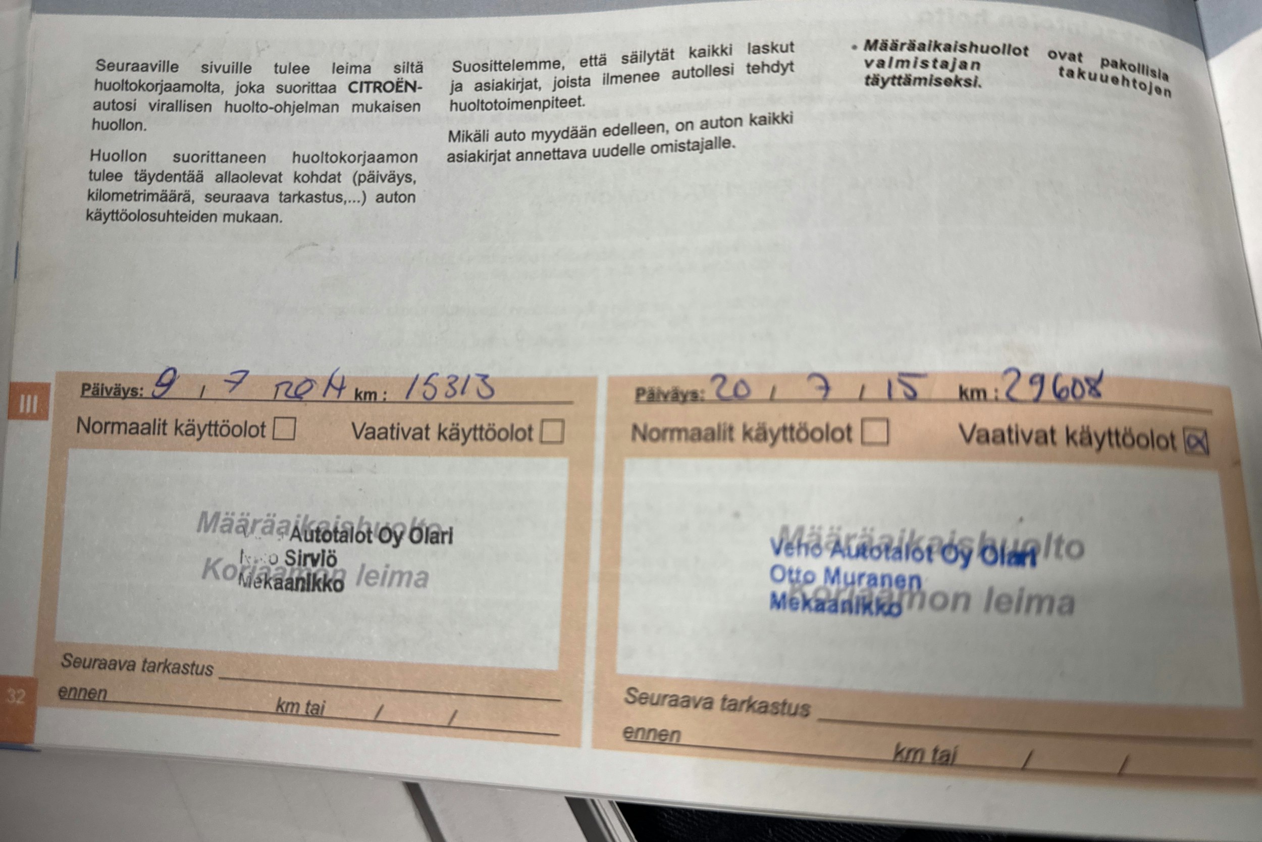 musta Citroën C3 2013 kuva 23.