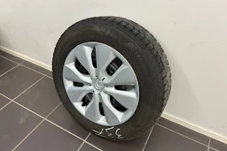 harmaa Citroën C3 2015 kuva 10.