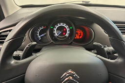 harmaa Citroën C3 2015 kuva 14.