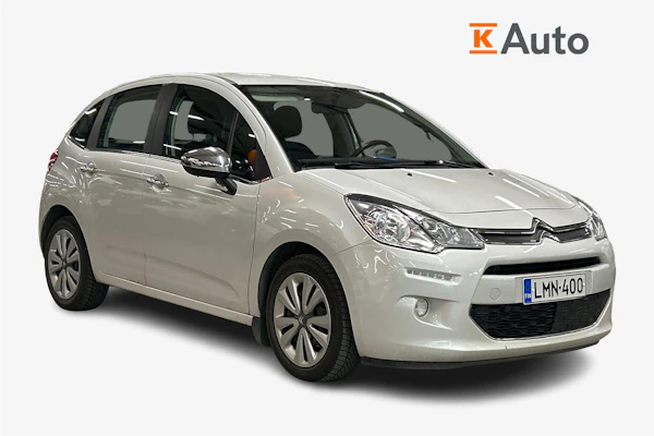 Citroën C3 VTi 82 Premium