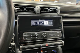 valkoinen Citroën C3 2018 kuva 14.