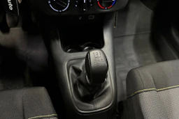 valkoinen Citroën C3 2018 kuva 16.