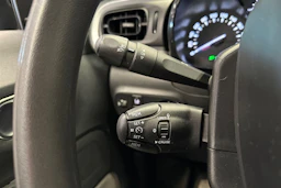 valkoinen Citroën C3 2018 kuva 18.