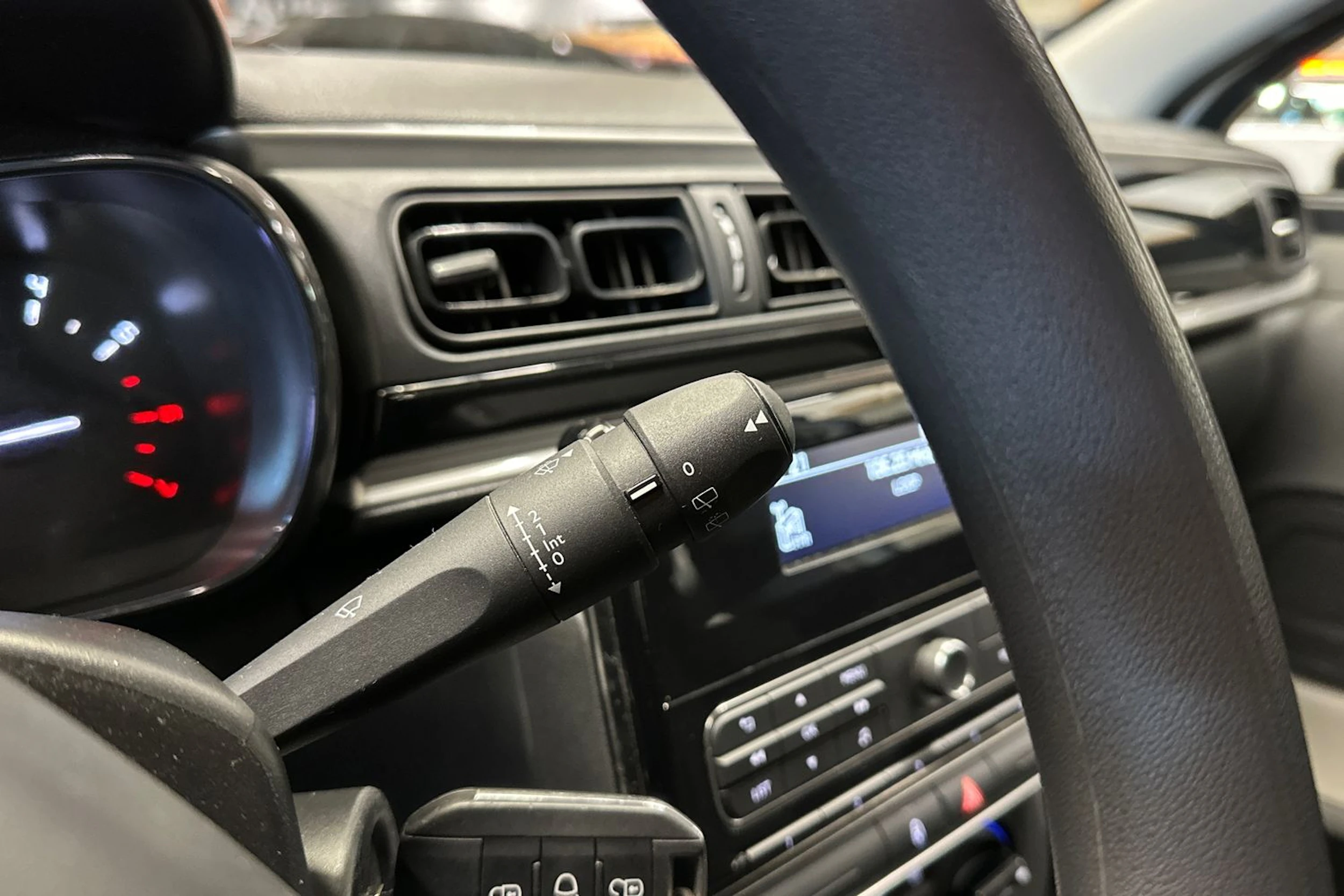 valkoinen Citroën C3 2018 kuva 19.