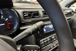 valkoinen Citroën C3 2018 kuva 19.