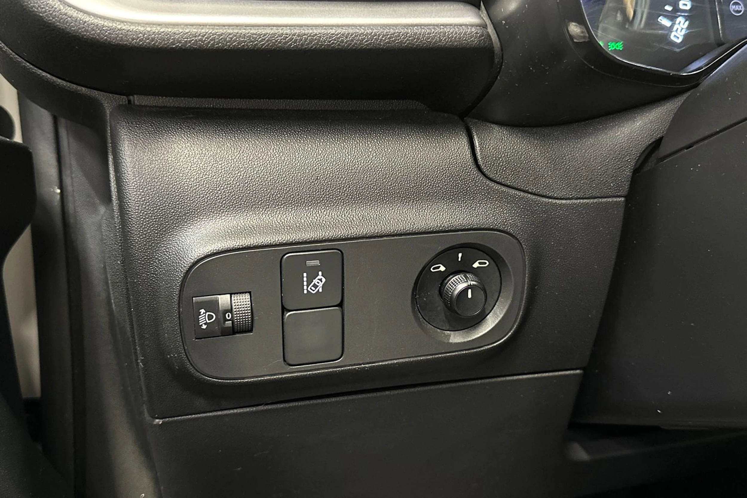 valkoinen Citroën C3 2018 kuva 22.
