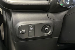 valkoinen Citroën C3 2018 kuva 22.