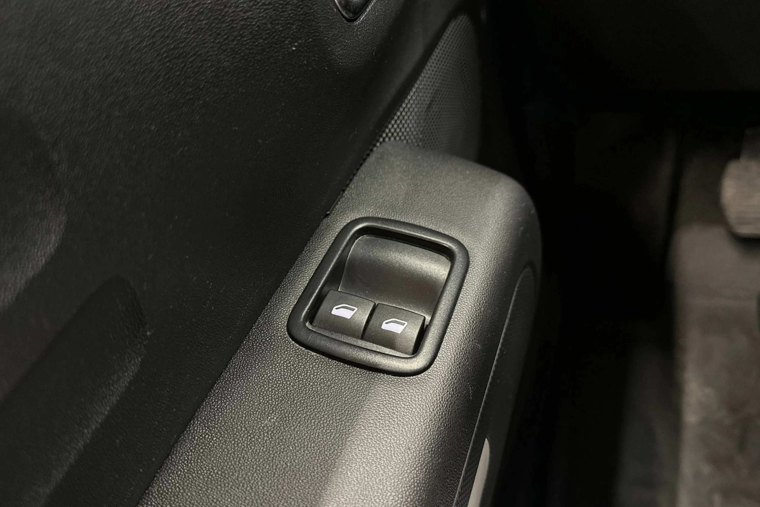 valkoinen Citroën C3 2018 kuva 23.