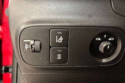 Punainen Citroën C3 2018 kuva 17.