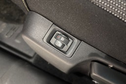 Punainen Citroën C3 2018 kuva 18.