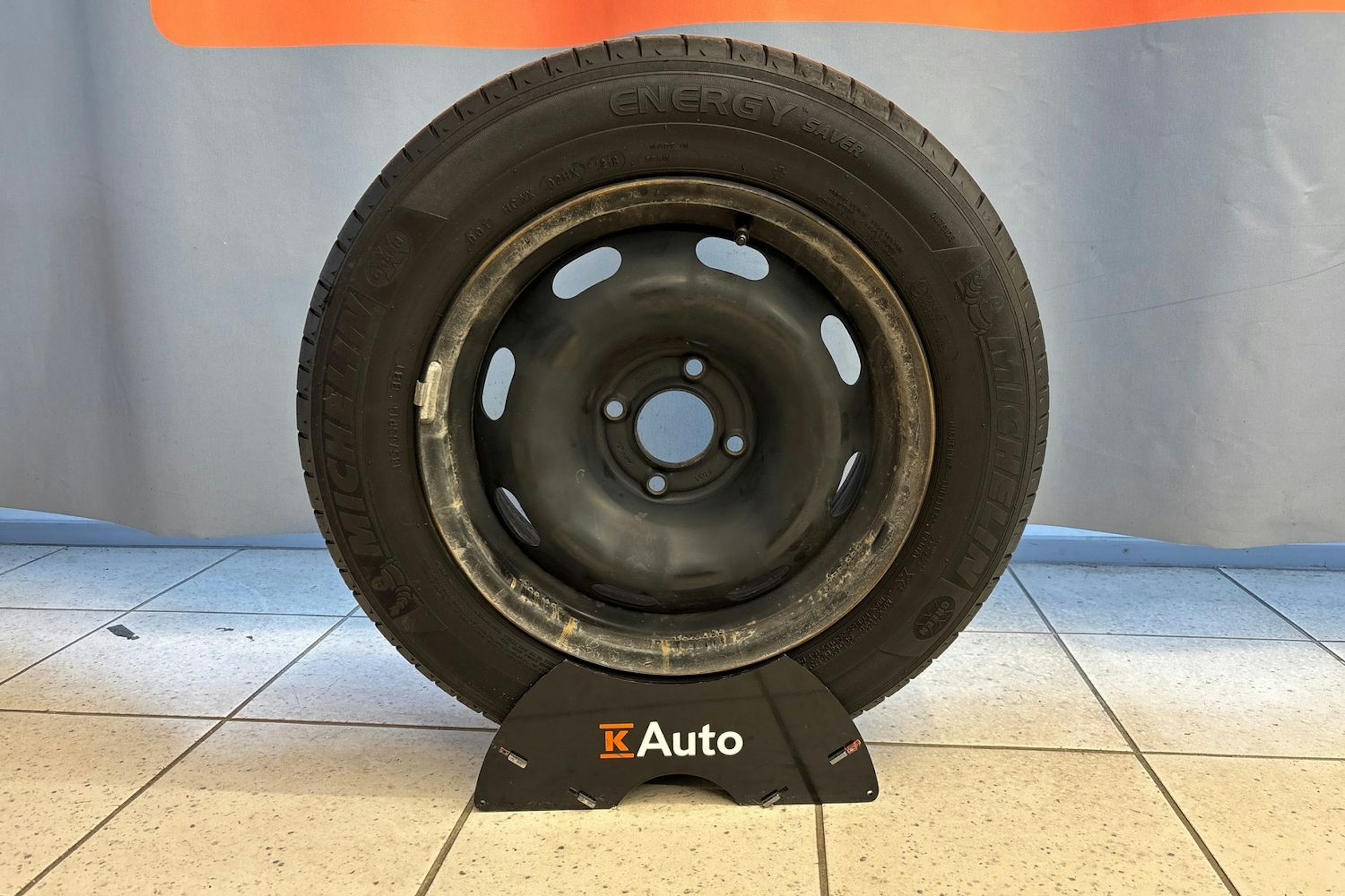 Punainen Citroën C3 2018 kuva 21.