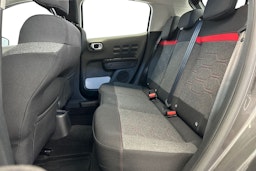 harmaa Citroën C3 2019 kuva 10.