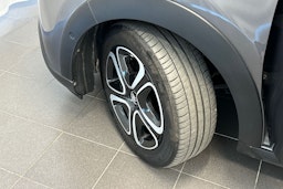 harmaa Citroën C3 2019 kuva 13.