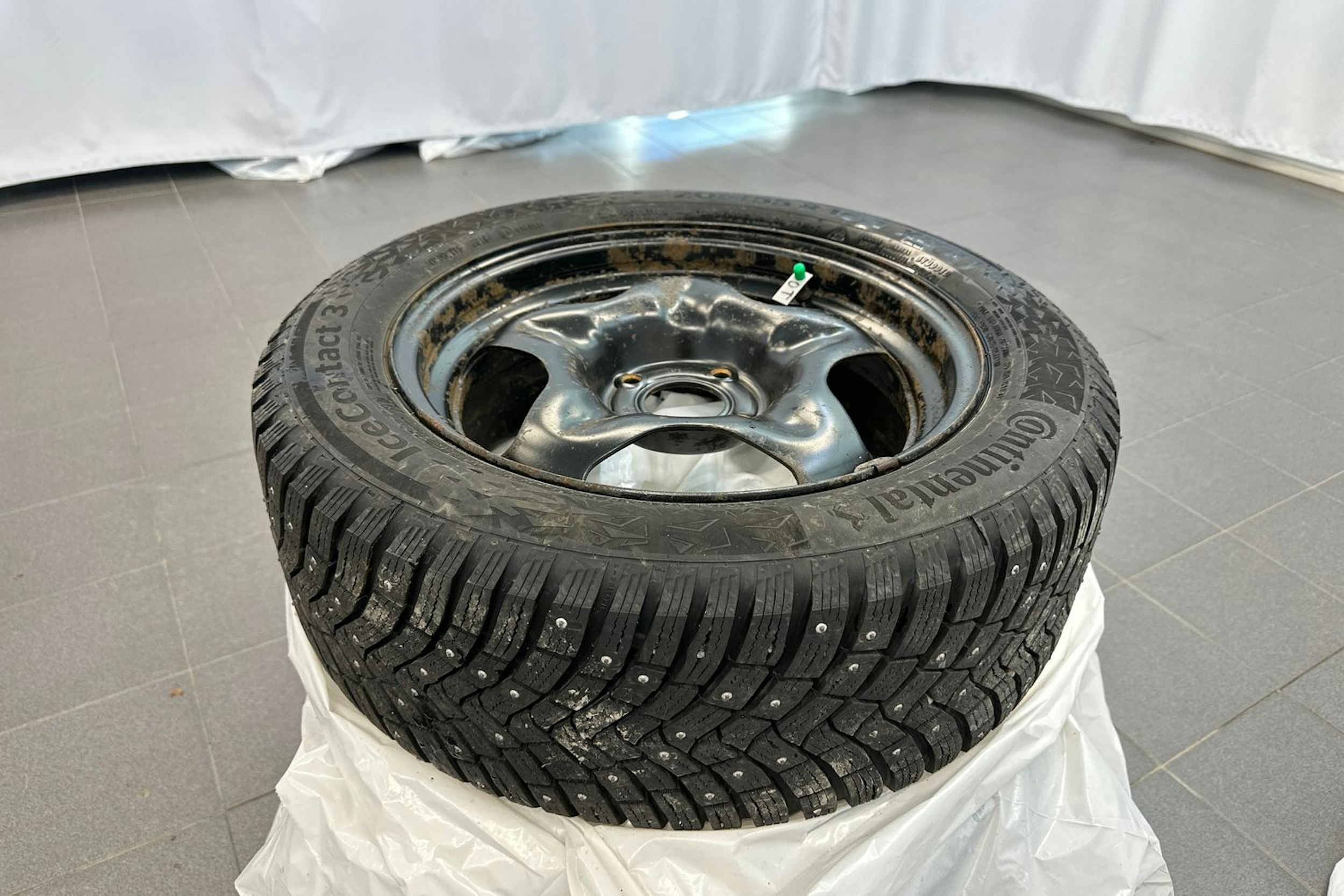 harmaa Citroën C3 2019 kuva 14.