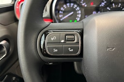 harmaa Citroën C3 2019 kuva 18.