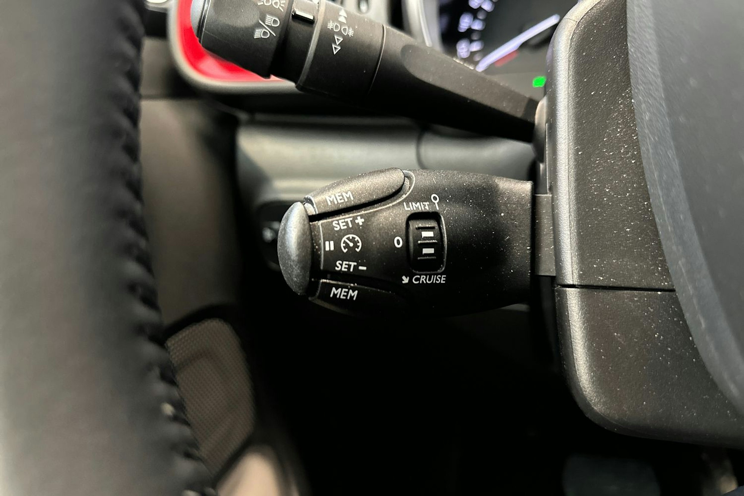 harmaa Citroën C3 2019 kuva 20.