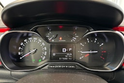 harmaa Citroën C3 2019 kuva 21.