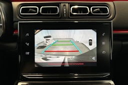 harmaa Citroën C3 2019 kuva 23.