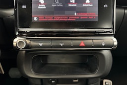 harmaa Citroën C3 2019 kuva 24.