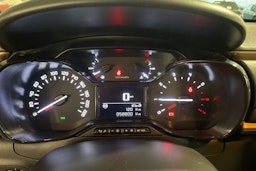 valkoinen Citroën C3 2019 kuva 16.