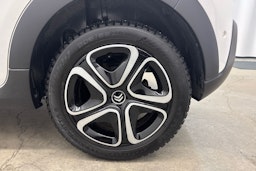 valkoinen Citroën C3 2020 kuva 13.