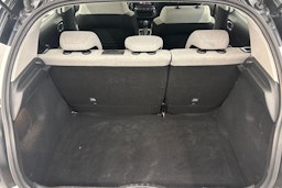 valkoinen Citroën C3 2020 kuva 14.