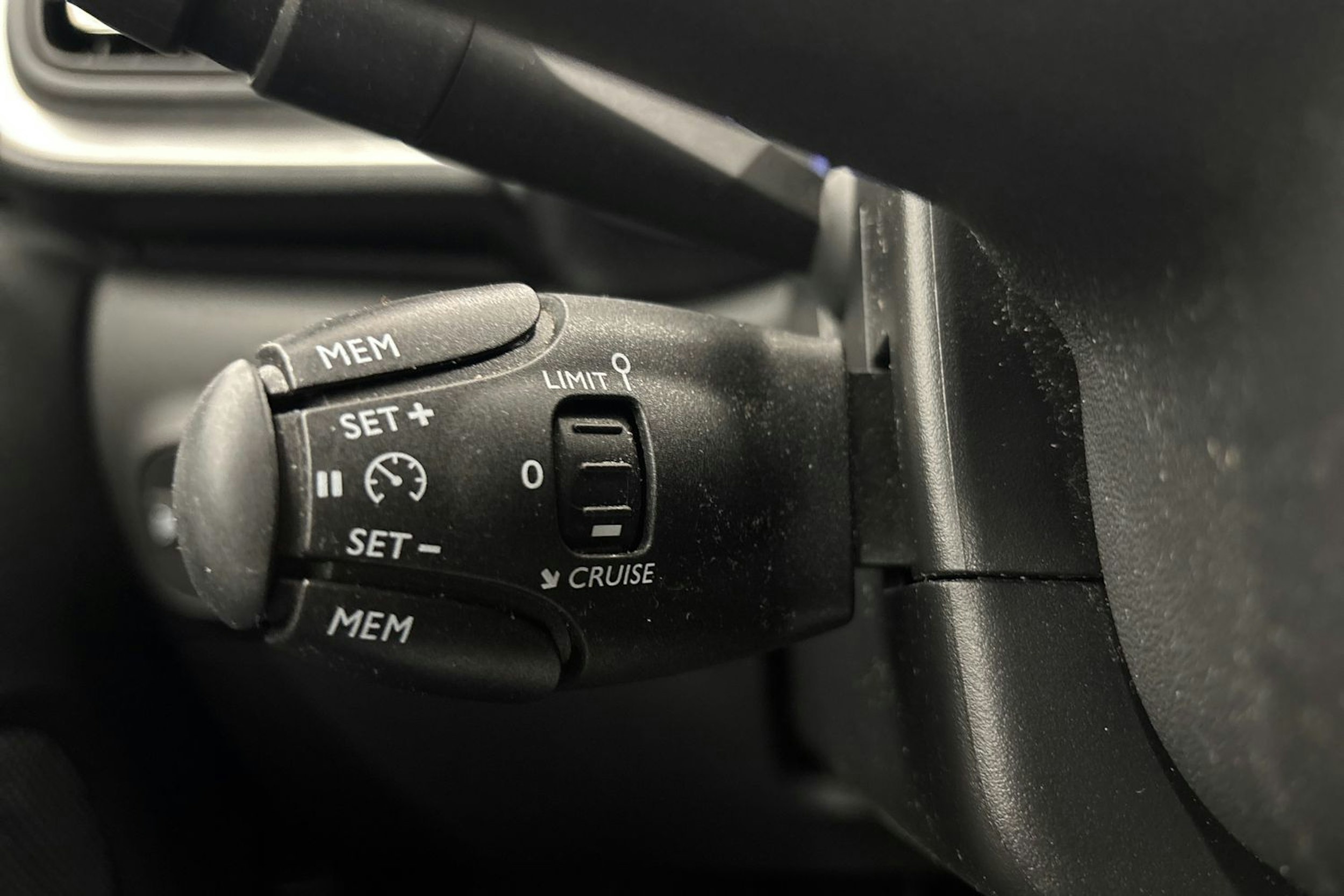 valkoinen Citroën C3 2020 kuva 18.