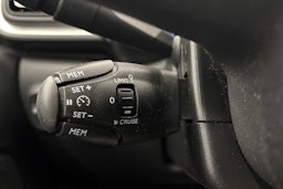 valkoinen Citroën C3 2020 kuva 18.