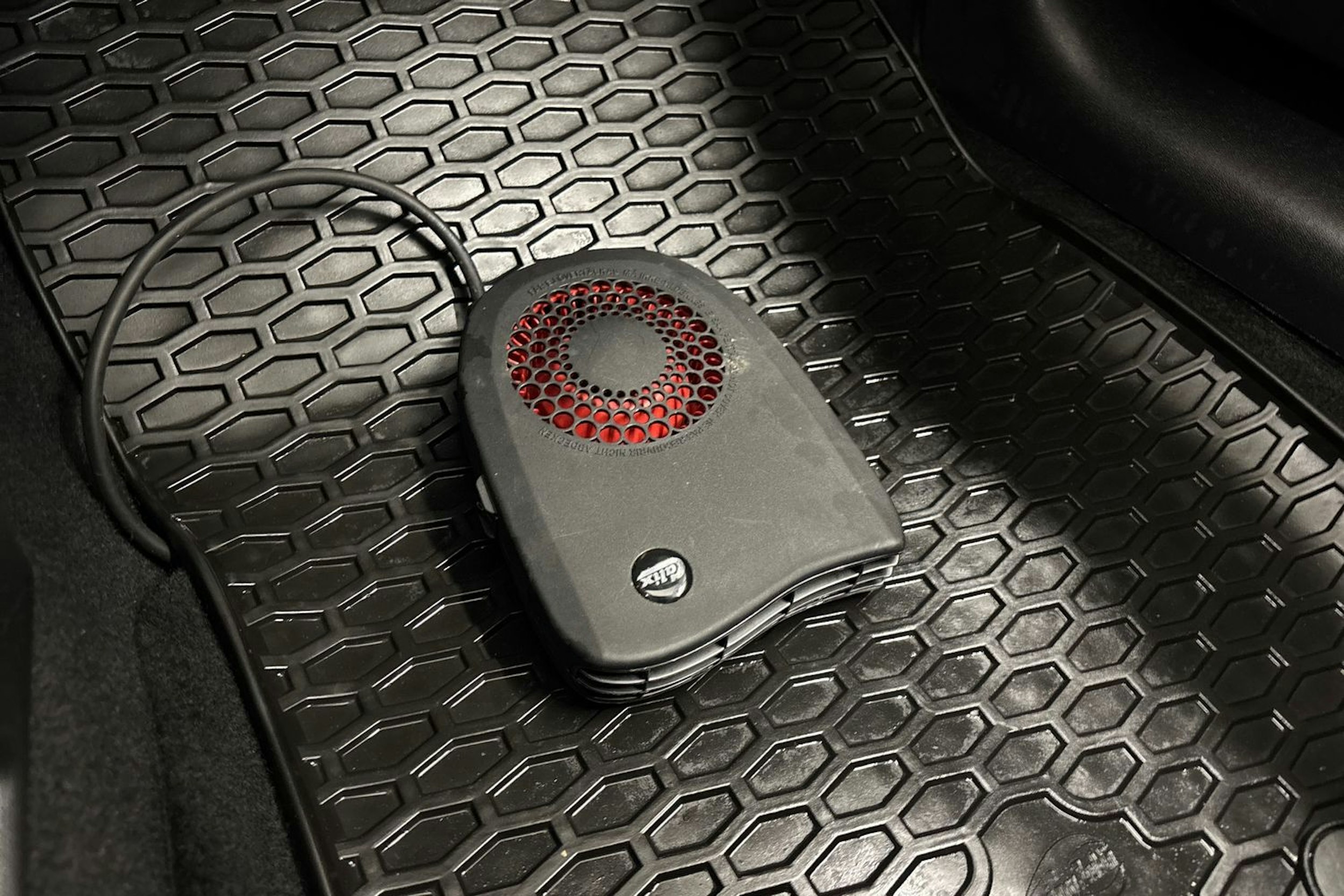 valkoinen Citroën C3 2020 kuva 22.