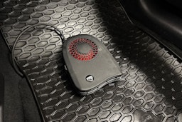 valkoinen Citroën C3 2020 kuva 22.