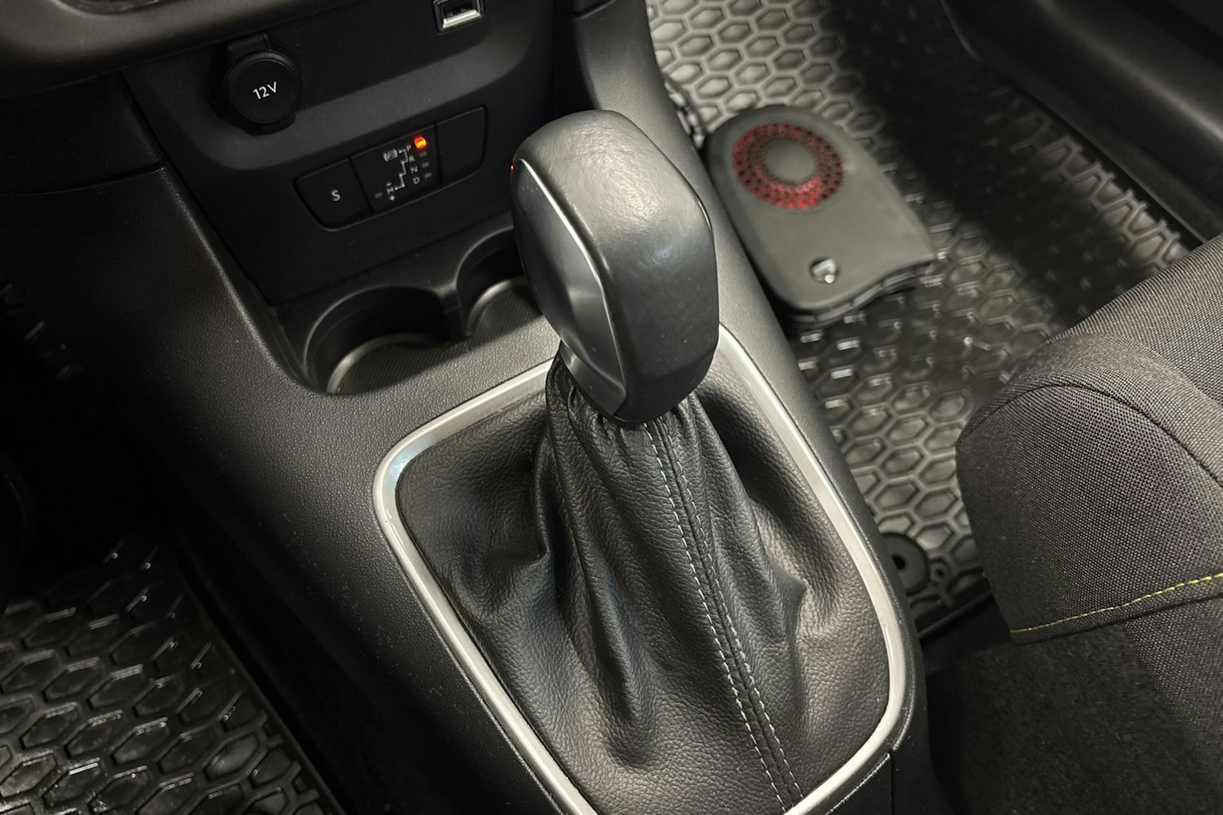 valkoinen Citroën C3 2020 kuva 23.