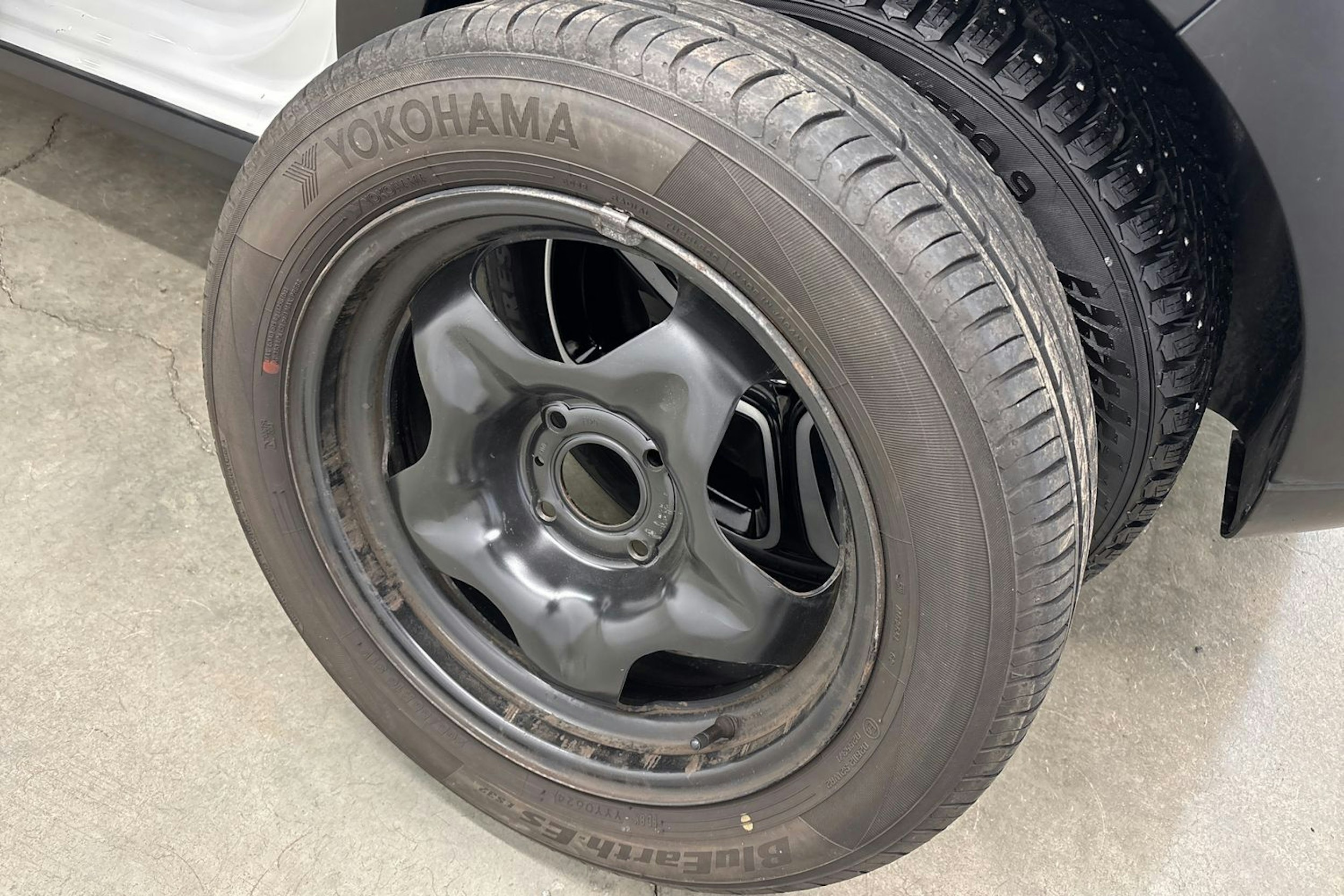 valkoinen Citroën C3 2020 kuva 26.