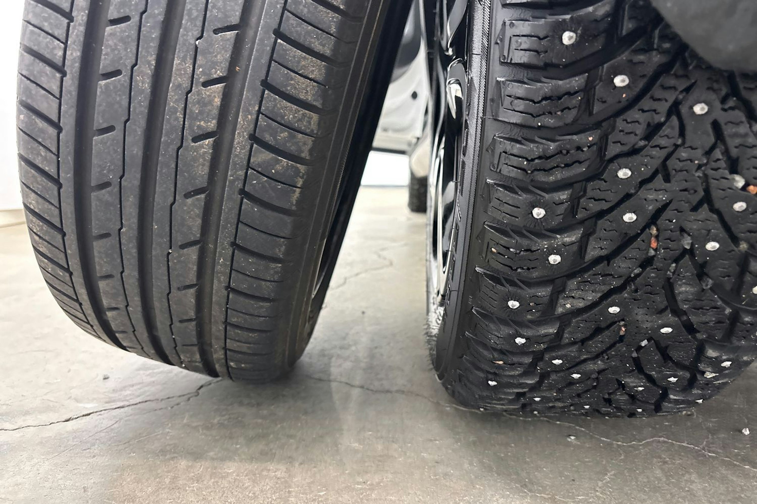 valkoinen Citroën C3 2020 kuva 27.