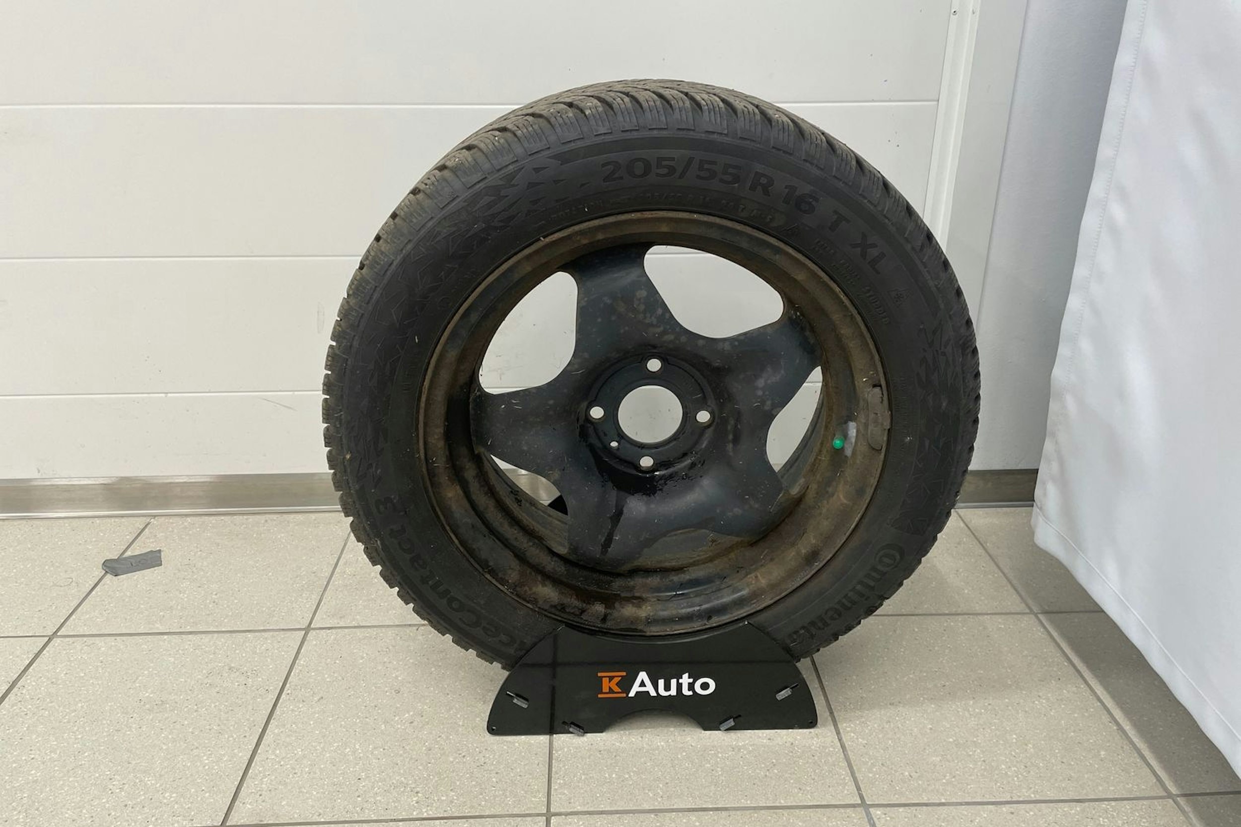 Punainen Citroën C3 2020 kuva 20.