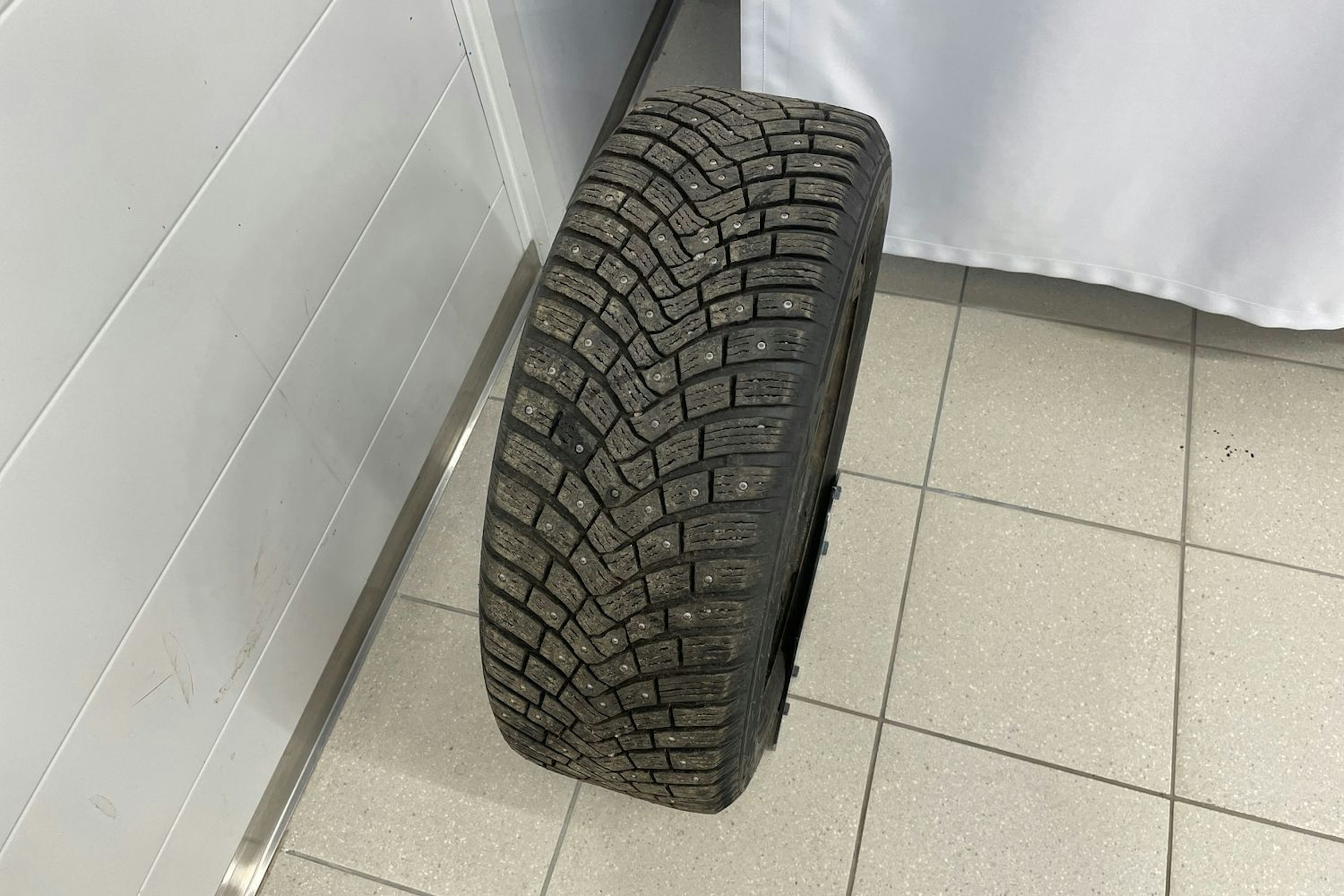 Punainen Citroën C3 2020 kuva 21.