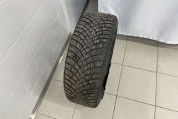 Punainen Citroën C3 2020 kuva 21.