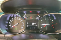 harmaa Citroën C3 2021 kuva 5.