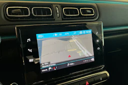 harmaa Citroën C3 2021 kuva 6.