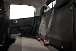 valkoinen Citroën C3 2022 kuva 10.