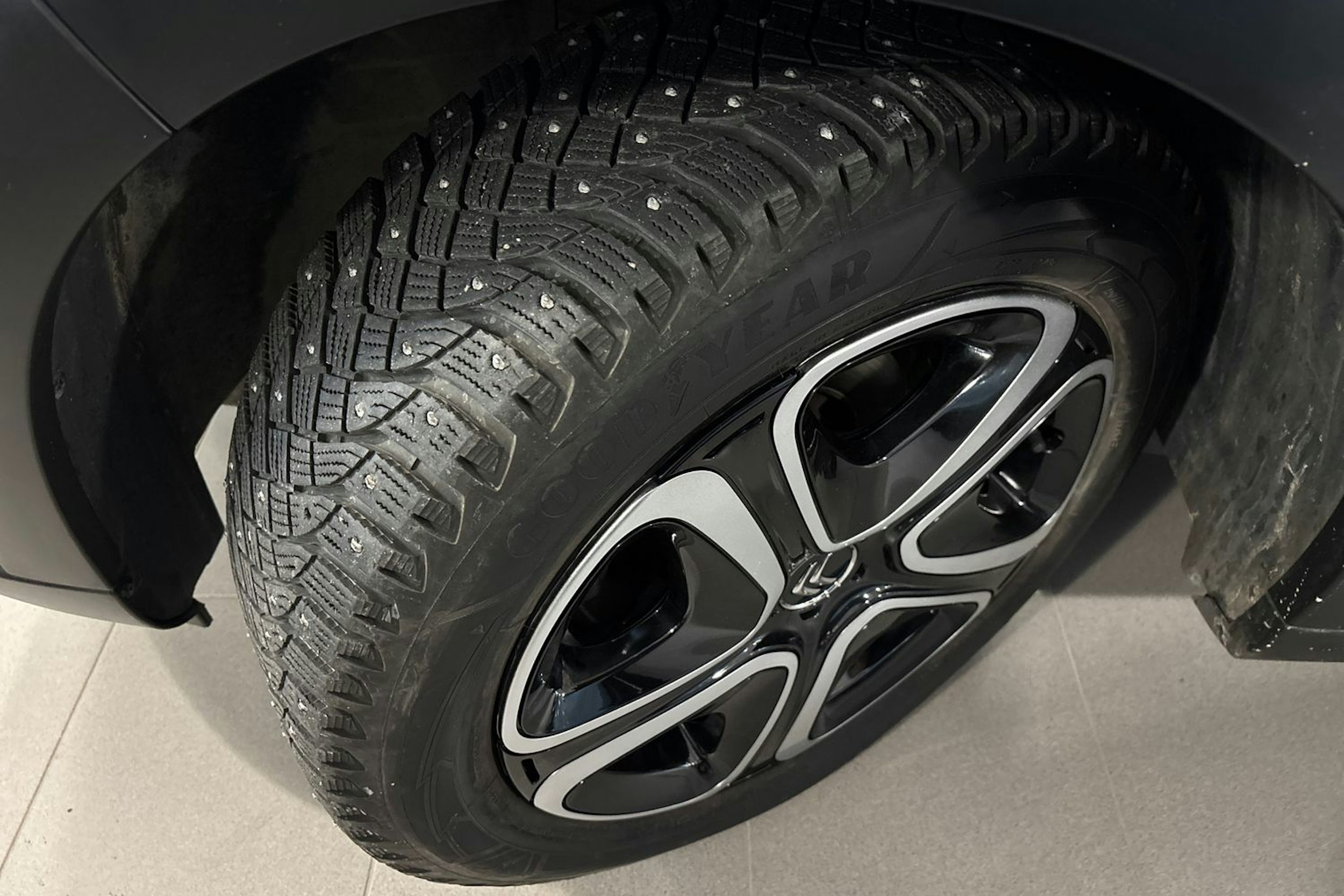 valkoinen Citroën C3 2022 kuva 13.