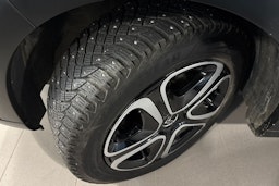 valkoinen Citroën C3 2022 kuva 13.