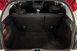 valkoinen Citroën C3 2022 kuva 14.