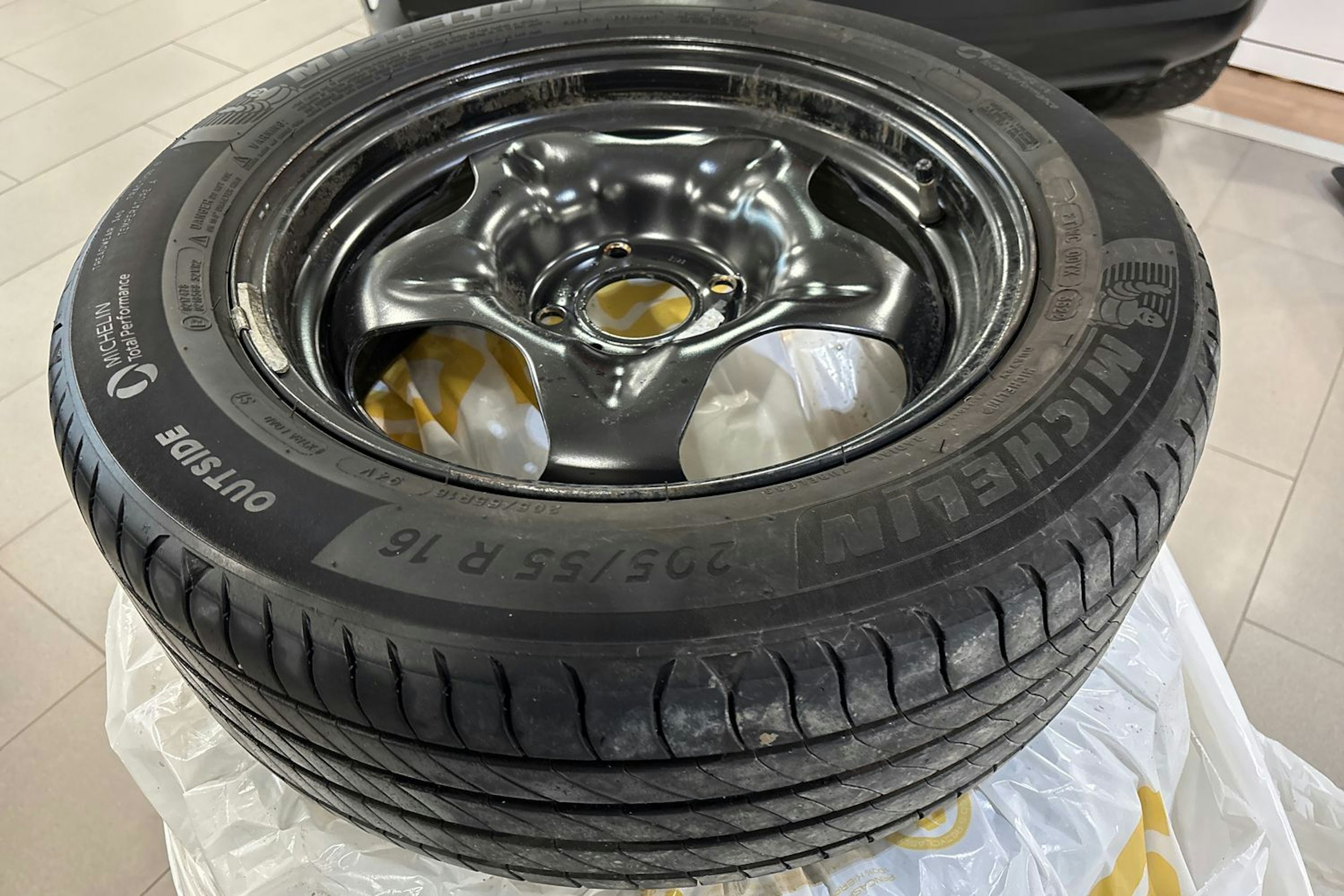 valkoinen Citroën C3 2022 kuva 15.