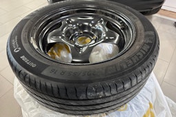 valkoinen Citroën C3 2022 kuva 15.